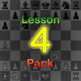 Purcahase 4 Lessons Pack!